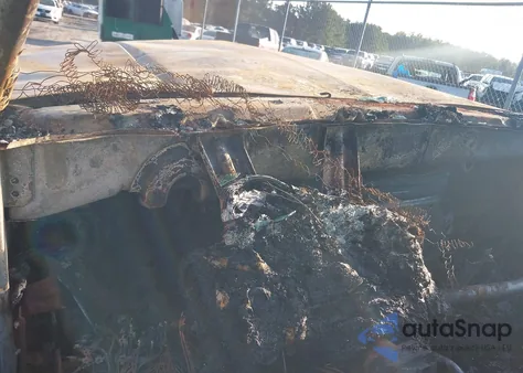 1995 Chevrolet Gmt-400 K1500 из США, поврежденный, VIN 1GCEK14K6SZ244414